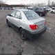 2T1BR38E33C123320 2003 Toyota Corolla Le auction photo thumbnail 3