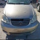 1NXBR32E64Z289453 2004 Toyota Corolla Ce auction photo thumbnail 6