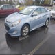 KMHEC4A46CA033231 2012 Hyundai Sonata Hybrid auction photo thumbnail 2