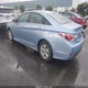 KMHEC4A46CA033231 2012 Hyundai Sonata Hybrid auction photo thumbnail 3