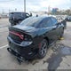 2C3CDXHG3JH218091 2018 Dodge Charger Sxt Plus Rwd auction photo thumbnail 4