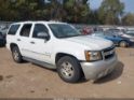1GNFC13C19R285384 2009 Chevrolet Tahoe Ls auction photo thumbnail 1