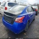 1N4AL3AP8DC915570 2013 Nissan Altima 2.5 Sv auction photo thumbnail 4