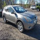 JN8AS5MV7CW704381 2012 Nissan Rogue Sv auction photo thumbnail 1