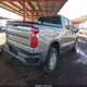 3GCUYEED5LG299004 2020 Chevrolet Silverado 1500 4Wd Short Bed Rst auction photo thumbnail 4