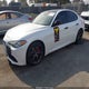 ZARFAECNXJ7566533 2018 Alfa Romeo Giulia Ti Sport Rwd auction photo thumbnail 2