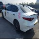 ZARFAECNXJ7566533 2018 Alfa Romeo Giulia Ti Sport Rwd auction photo thumbnail 3