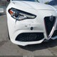 ZARFAECNXJ7566533 2018 Alfa Romeo Giulia Ti Sport Rwd auction photo thumbnail 6