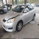 2T1KU4EE6AC338406 2010 Toyota Matrix auction photo thumbnail 2