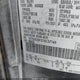 1FTNX20F21EC57165 2001 Ford F-250 Lariat/Xl/Xlt auction photo thumbnail 9