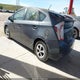 JTDKN3DU8C1574532 2012 Toyota Prius Two auction photo thumbnail 3