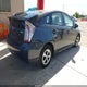 JTDKN3DU8C1574532 2012 Toyota Prius Two auction photo thumbnail 4