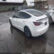 5YJ3E1EA1MF930535 2021 Tesla Model 3 Standard Range Plus Rear-Wheel Drive auction photo thumbnail 3