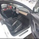 5YJ3E1EA1MF930535 2021 Tesla Model 3 Standard Range Plus Rear-Wheel Drive auction photo thumbnail 5