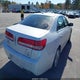 3LNDL2L35CR807169 2012 Lincoln Mkz Hybrid auction photo thumbnail 4