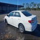 2T1BU4EE9BC681860 2011 Toyota Corolla Le auction photo thumbnail 3