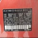 3HGGK5H45JM727941 2018 Honda Fit Lx auction photo thumbnail 9