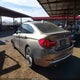 WBA4B1C50FD955100 2015 BMW 435I Gran Coupe auction photo thumbnail 3