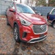KM8SMDHF1HU238369 2017 Hyundai Santa Fe Se auction photo thumbnail 1