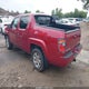2HJYK16526H517127 2006 Honda Ridgeline Rtl auction photo thumbnail 3