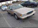 1G4AG55M6S6476953 1995 Buick Century Special auction photo thumbnail 1