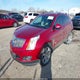 3GYFNKE41AS642637 2010 Cadillac Srx Turbo Premium auction photo thumbnail 2