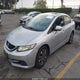 19XFB2F8XEE274561 2014 Honda Civic Ex auction photo thumbnail 2