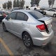 19XFB2F8XEE274561 2014 Honda Civic Ex auction photo thumbnail 3