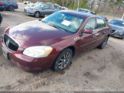 1G4HD57256U211039 2006 Buick Lucerne Cxl auction photo thumbnail 2