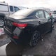 3N1AB8CV6SY291846 2025 Nissan Sentra Sv auction photo thumbnail 4