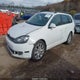 3VWPL7AJ9EM619106 2014 Volkswagen Jetta Sportwagen 2.0L Tdi auction photo thumbnail 2