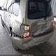 JTEGF21A030110949 2003 Toyota Highlander Limited V6 auction photo thumbnail 6