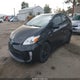 JTDKN3DU9D0355313 2013 Toyota Prius Two auction photo thumbnail 2