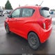 KL8CB6SAXKC815879 2019 Chevrolet Spark Ls Cvt auction photo thumbnail 3