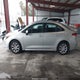 5YFB4MDE2PP041448 2023 Toyota Corolla Le auction photo thumbnail 15