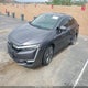 JHMZC5F1XLC000035 2020 Honda Clarity Plug-In Hybrid auction photo thumbnail 2