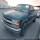1GCEC19WXVE246851 1997 Chevrolet C1500 Fleetside auction photo thumbnail 2