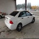 1FAFP34N85W312333 2005 Ford Focus Zx4 auction photo thumbnail 4