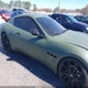 ZAMGJ45A390044247 2009 Maserati Granturismo auction photo thumbnail 12