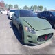 ZAMGJ45A390044247 2009 Maserati Granturismo auction photo thumbnail 1