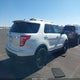 1FM5K7D87DGC61594 2013 Ford Explorer Xlt auction photo thumbnail 4