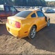 1ZVHT82HX85110366 2008 Ford Mustang Gt Deluxe/Gt Premium auction photo thumbnail 4