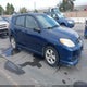 2T1KR32E53C037323 2003 Toyota Matrix Xr auction photo thumbnail 1