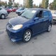 2T1KR32E53C037323 2003 Toyota Matrix Xr auction photo thumbnail 2