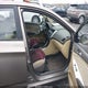 KMHCT4AE0EU686493 2014 Hyundai Accent Gls auction photo thumbnail 5