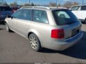 WAUDA24BXXN024337 1999 Audi A6 2.8 Avant auction photo thumbnail 3