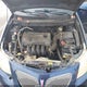 5Y2SL67826Z455824 2006 Pontiac Vibe auction photo thumbnail 10