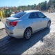 1G11B5SL4FF181198 2015 Chevrolet Malibu Ls auction photo thumbnail 4