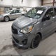 ML32F4FJ2LHF06987 2020 Mitsubishi Mirage G4 Le auction photo thumbnail 6