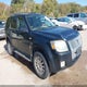 4M2CU97178KJ20053 2008 Mercury Mariner Premier auction photo thumbnail 1